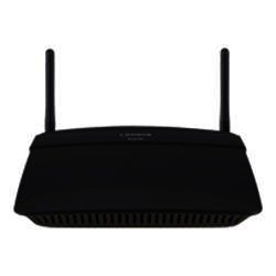 Linksys EA2750 Dual-Band N600 802.11a/b/g/n Router